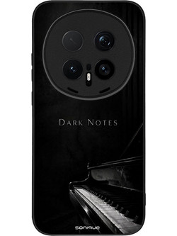 Sonique Men's Edition Θήκη (Honor Magic8 Pro 5G) Piano