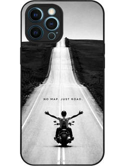 Sonique Men's Edition Θήκη Freedom (iPhone 12 Pro Max)