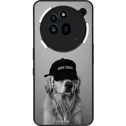 Θήκη Sonique Men's Edition για Nothing Phone 3a Pro Just Chill Pup