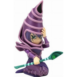 Yu-Gi-Oh! - Dark Magician Πλαστικός Κουμπαράς (15cm)