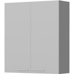 Πλαϊνό πάνελ κρεμαστού ντουλαπιού Tahoma LBP-V9-Γραφίτης