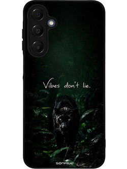 Sonique Men's Edition Θήκη με Σχέδιο «Vibes» (Samsung Galaxy A16 4G / 5G)