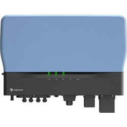 Solplanet ASW015K-TH Υβριδικός Τριφασικός Μετατροπέας Φωτοβολταϊκών 15kW 4 MPPT