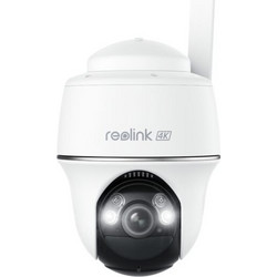 Reolink Go PT Ultra 4G LTE