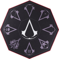 Χαλάκι Gaming Subsonic Gaming Assasins Creed