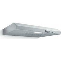 Elica Verve WH/F/60 Ελεύθερος Απορροφητήρας 60cm Λευκός