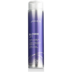 Joico Blonde Life Violet Σαμπουάν για Προστασία Χρώματος για Βαμμένα Μαλλιά 300ml