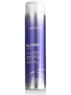 Joico Blonde Life Violet Σαμπουάν για Προστασία Χρώματος για Βαμμένα Μαλλιά 300ml