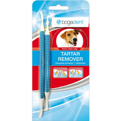 Bogadent Tartar Remover Εργαλεία Καθαρισμού Πέτρας 2τμχ