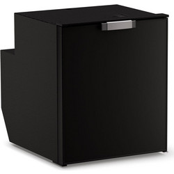 VITRIFRIGO C62DWi ΣΥΡΤΑΡΙ ΨΥΓΕΙΟ 62ΛΤ ΜΕ ΚΑΤΑΨΥΞΗ 4.5ΛΤ ΔΥΝΑΤΟΤΗΤΑ ΣΥΝΔΕΣΗΣ ΣΕ ΡΕΥΜΑ DC ΦΙΝΙΡΙΣΜΑ ΠΑΧΟΥΣ 0.8ΕΩΣ 3ΜΜ BLACK
