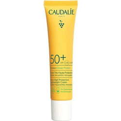 Caudalie Vinosun Ocean Protect Αντηλιακή Κρέμα Προσώπου SPF50 40ml