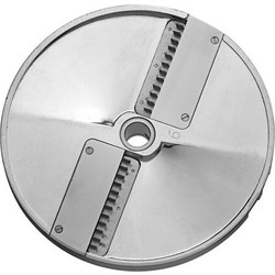 SIRMAN DQ6 Δίσκος Κοπής για Julienne Μπαστούνι 6 mm (Sirman) (40751DQ06)