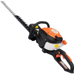 Ruris F555 Μπορντουροψάλιδο Βενζίνης 25.4cc 1hp 75cm
