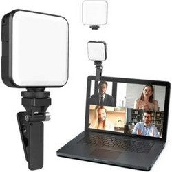 Plokama PK-79 Mini Led Video Light 800lm