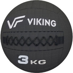 Viking Professional Wall Ball - 9.00 kgr - 5212026513418