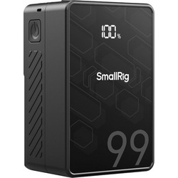 SmallRig 4608 - VB99 SE mini V Mount USB-C Μπαταρία 99Wh