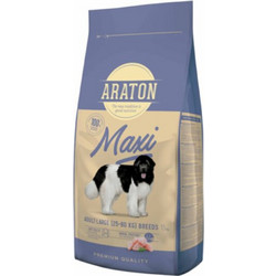 Araton Adult Maxi with Poultry 15kg