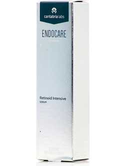 Endocare Renewal Retinol Intensive Αντιγηραντικό Serum Προσώπου με Ρετινόλη 30ml
