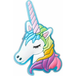 Crocs Lights Up Unicorn 10011449-UNC