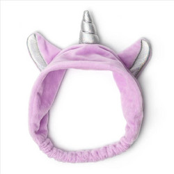 Legami Headband Me Time Unicorn - BAN0002