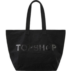 IVY TOTE BAG WOMEN TOPSHOP