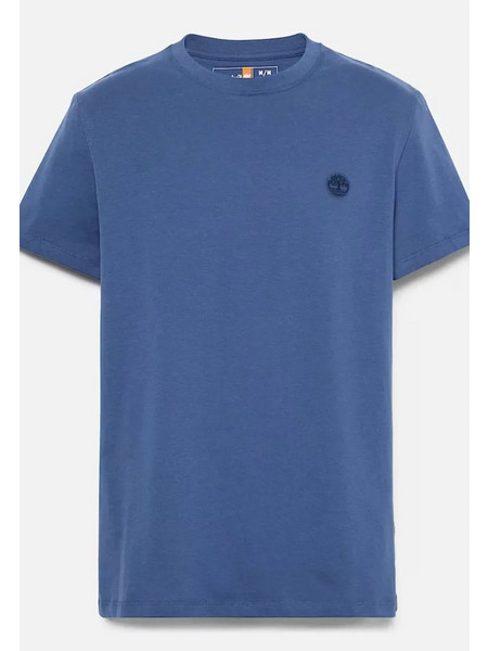 T-shirt ανδρικό Timberland C-neck Little Tree Oceana