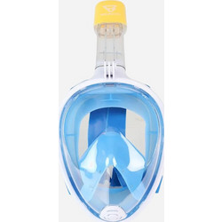 Brunotti Μάσκα Κατάδυσης (Unisex Adults) Full face Μπλε