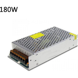 Τροφοδοτικό - Μετασχηματιστής 180W 15A από 220V σε 12V CY2205-8-17