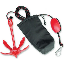 Άγκυρα Ομπρέλα Χούφτα 1,5KG AIRHEAD για Jet Ski