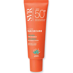 SVR Laboratoire Dermatologique Sun Secure Spf50 50ml