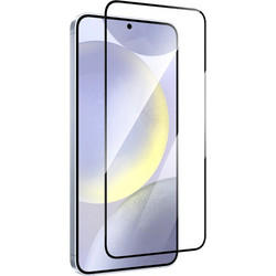 3D Tempered Glass Full Cover & Full Glue για Samsung Galaxy S26 Plus - Μαύρο