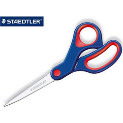 Ψαλίδι Staedtler Noris 965 14cm για Αριστερόχειρες
