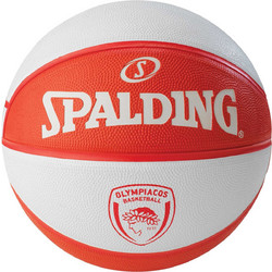 Spalding Euroleague Olympiacos BC 83-785Z1