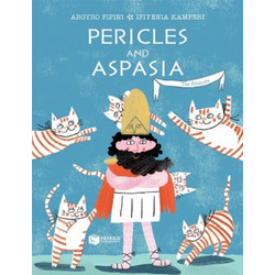 Pericles and Aspasia