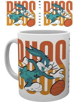 SPACE JAM 2 - Let's Jam Mug (300ml)