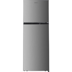 Omnys WNT-45NEI Δίπορτο Ψυγείο 334lt Full No Frost Υ170xΠ60xΒ67cm Inox