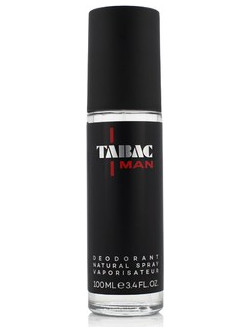Tabac Man Spray 100ml