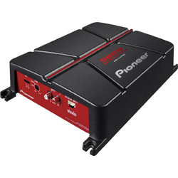 Pioneer GM-A3702 Mini Ενισχυτής Αυτοκινήτου 2 Καναλιών A/B