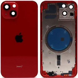 Καπάκι Μπαταρίας Apple iPhone 13 Κόκκινο (OEM) N61857
