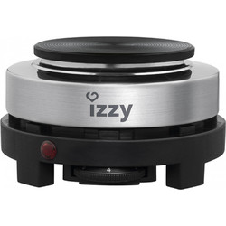 Izzy Q105 Inox