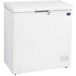 Sanden Intercool Thailand SNH-0355 Μπαούλο Καταψύκτης