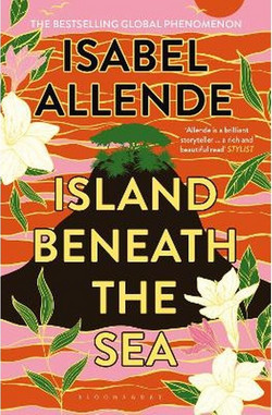 Island Beneath the Sea