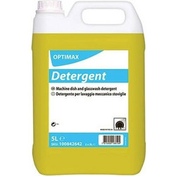 OPTIMAX DETERGENT ΑΠΟΡΡΥΠΑΝΤΙΚΟ ΠΛΥΝΤΗΡΙΟΥ ΠΟΤΗΡΙΩΝ 5LT
