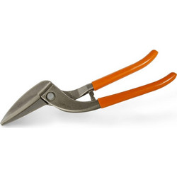 FORGED SHEARS PELICAN - 300 MM - RIGHT CUT EDMA 012655