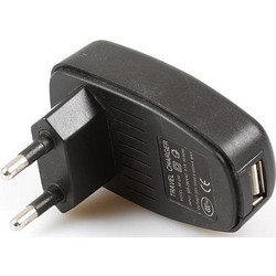 EVOLVEO PP09 AC CHARGER FOR X1/X3/4000HD/4500FHD