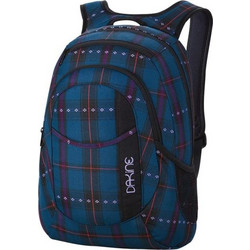Dakine Garden 10000751 Suzie Σακίδιο Πλάτης 20lt Μπλε