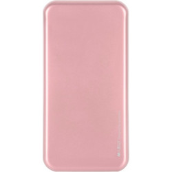 MERCURY GOOSPERY I-JELLY BACK COVER GOOGLE PIXEL ROSE GOLD