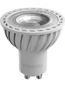 ΛΑΜΠΤΗΡΑΣ DURACELL SPOT LED GU10 5.3W 3000K DIMMABLE