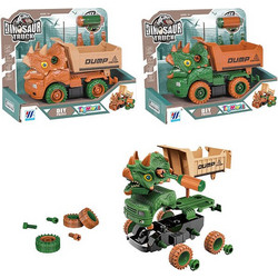 ToyMarkt Συναρμολογούμενο Ανατρεπόμενο 913307