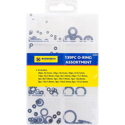 O-Ring Marksman 62000C 139